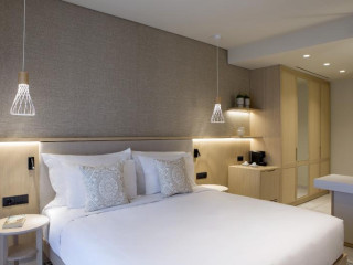 Cora Hotel amp; Spa