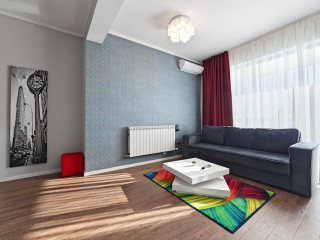 TOMIS GARDEN APARTHOTEL