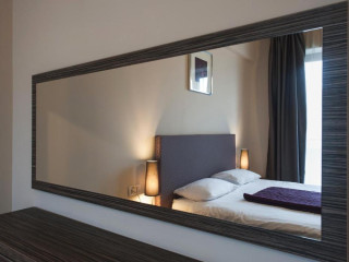 ELANIA RESORT AND SPA.