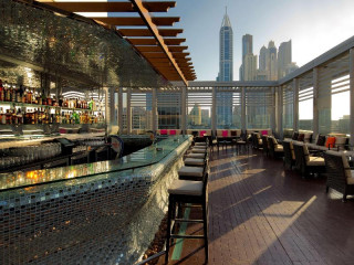 Radisson Blu Hotel, Dubai Media City
