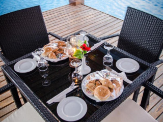 Eagles Downtown Zahabia Resort amp; Aqua Park