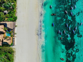 AHG Dreams Bay Boutique Hotel