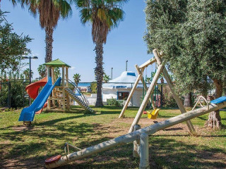 Seher Kumkoy Star Resort &Spa