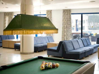 Tahiti Playa Hotel amp; Suites