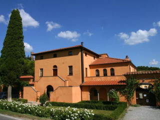 BORGO LA TORRE