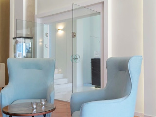 Palacio Ludovice Wine Experience Hotel