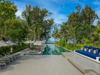 Melia Phuket Mai Khao