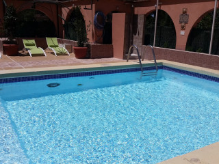 Relax Inn Hotel Durres