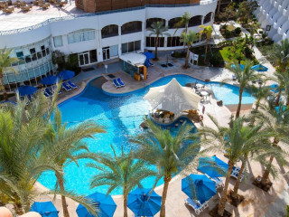 Naama Bay Hotel  Resort *****