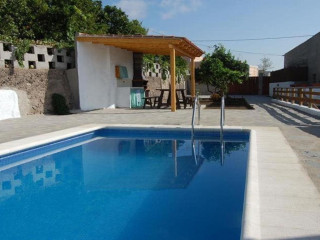 Casa Rural Sofia