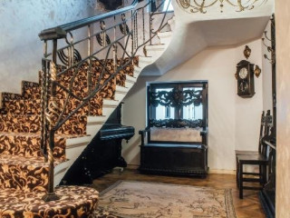 Veritas Boutique Villa