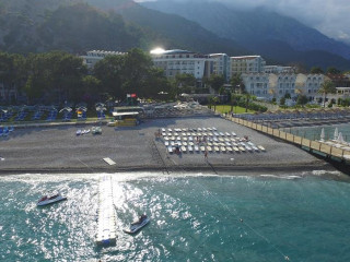 RIOS BEACH HOTEL