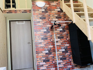 BUDAPEST THREE CATS HOSTEL