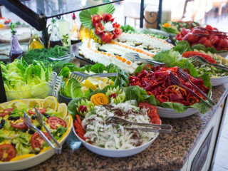 Larissa Sultans Beach