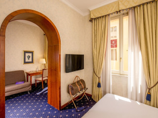 UNAWAY Hotel Empire Roma