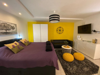 APARTMENTS NOA OLD TOWN