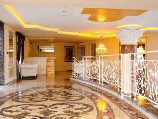 Golden Rainbow VIP Residence (Sunny Beach) 3*