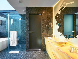 Aria Hotel Budapest by LHC