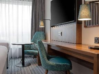 DoubleTree by Hilton Hotel London - Chelsea