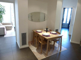 Aptbcn Apartments Super Balmes