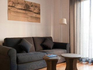 MH Apartments Gracia