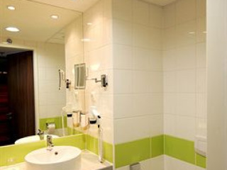 ACHAT HOTEL BUDAPEST