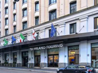 NH TOURING HOTEL
