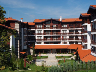 Winslow Infinity  Aparthotel (Bansko) 3*