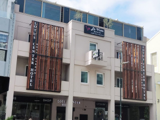 Lotus Center Hotel