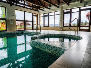 PENSIUNEA ROMCONCORD.