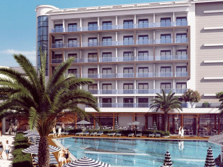 Cenger Blue Collection