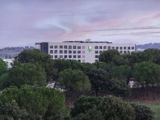 HOLIDAY INN BARCELONA - SANT CUGAT