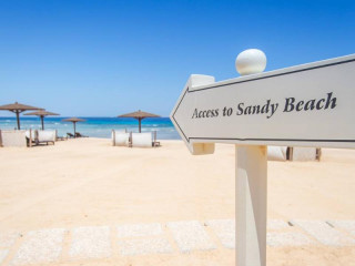 The Oberoi Beach Resort, Sahl Hasheesh