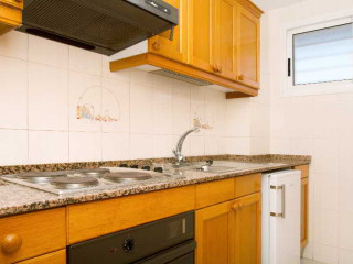 Edificio Zahara Rentalmar