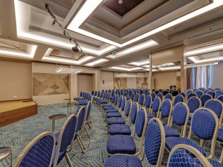 KIRMAN PREMIUM SIDERA LUXURY & SPA