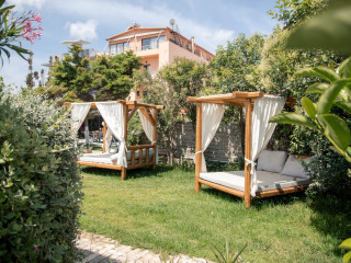 Georgias Garden Hotel by Omilos Hotels