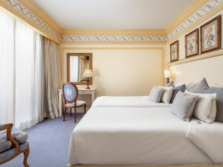 Grande Real Santa Eulalia