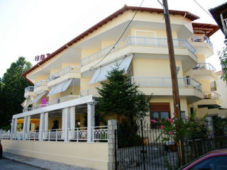 Eden Hotel - Neoi Poroi