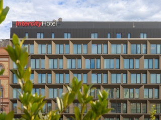 IntercityHotel Budapest