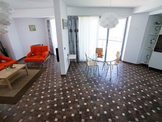 SAFIR APARTHOTEL 