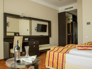 Salis Hotel  Medical Spa