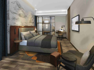 REVIER DUBAI
