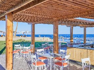 Solymar Reef Marsa