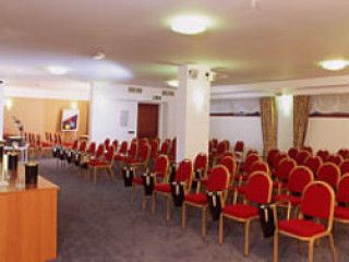 HERMITAGE AMP; PARK TERME