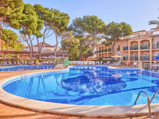 Zafiro Cala Mesquida