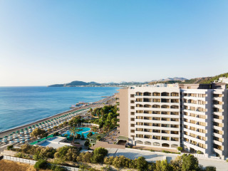 Esperos Mare Resort  Spa