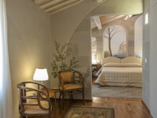 Maison de Charme Alla Corte degli Angeli