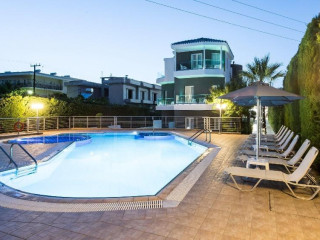 Dimamiel Malia Inn
