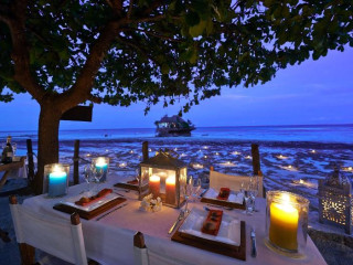 Upendo Beach