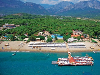 ULUSOY KEMER HOLIDAY CLUB